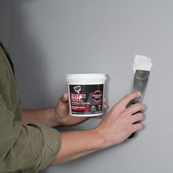 DAP Fast 'N Final Ready to Use White Lightweight Spackling Compound 32 oz