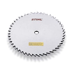 STIHL 225 mm x 20 mm Scratcher Tooth Circular Saw Blade