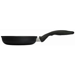 Swiss Diamond Cast Aluminum Fry Pan 7 in. 0.7 qt Black