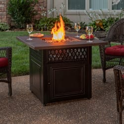 Backyard Outdoor Fire Pits Tables At Ace Hardware