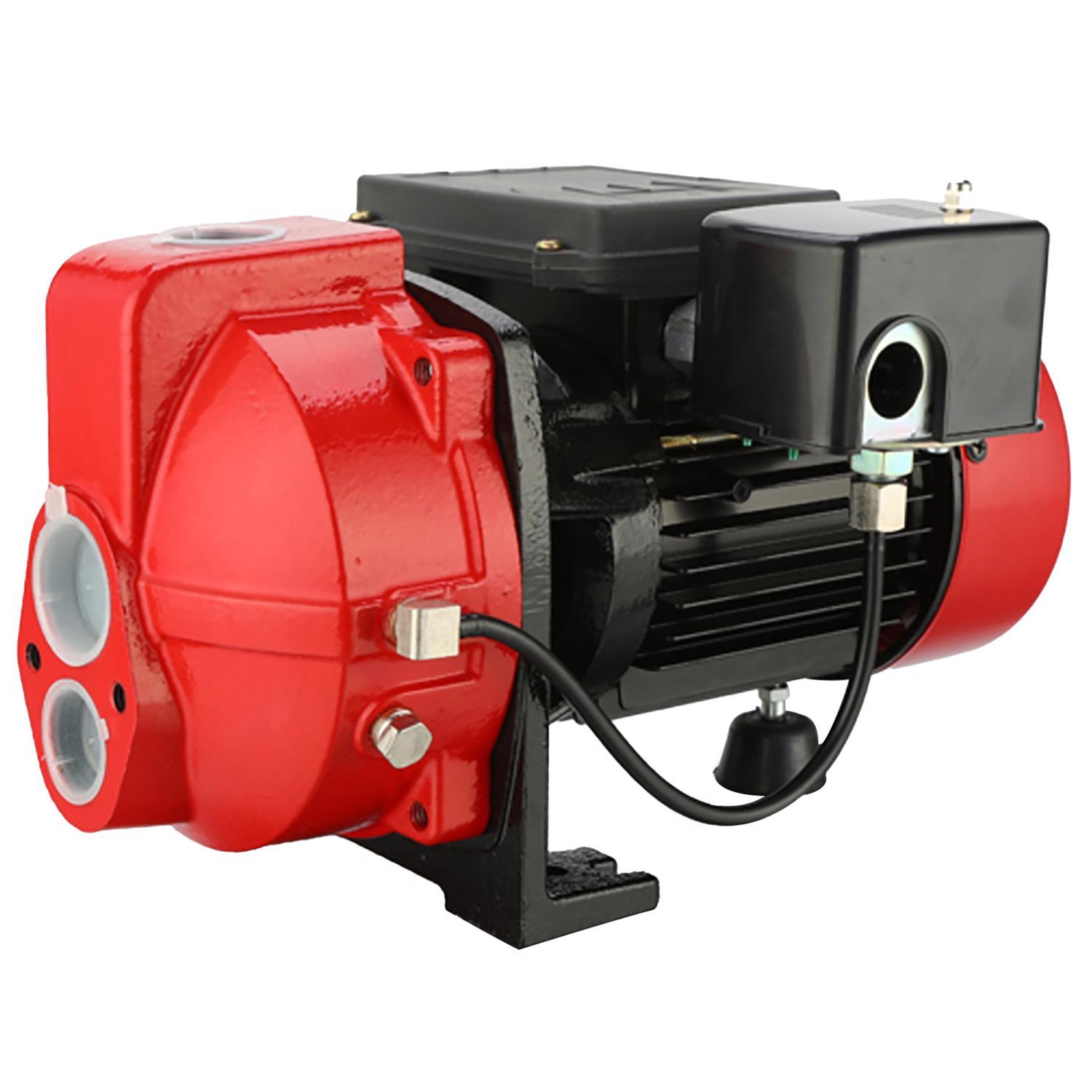 AC-05 Ace 1/2 HP 2 wire 600 gph Cast Iron Convertible Je sku AC-05