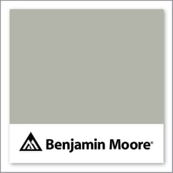 Benjamin Moore Sea Haze 2137-50