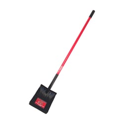 Big Bully Flooring Scraper with Long Fiberglass Handle - Bully Tools, Inc.