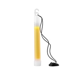 Coghlans Yellow Lightsticks 1 each