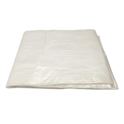 Frost King 9 ft. W X 12 ft. L X 0.3 mil Plastic Drop Cloth 1 pk