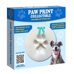 SD Toyz Pet Paw Print Kit 1 pk