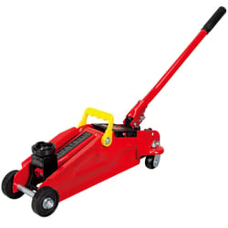 Bigred Hydraulic 2 ton Automotive Trolley Jack