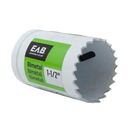 Exchange-A-Blade 1-1/2 in. Bi-Metal Hole Saw