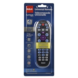 RCA Programmable Universal Big Button Remote Control