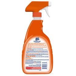 Spic and Span Fresh Citrus Scent Multi-Purpose Cleaner Liquid Spray 32 oz