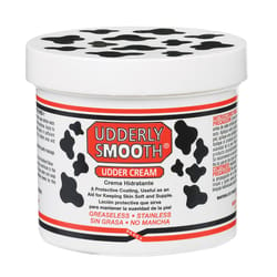 Udderly Smooth Lightly Scented Scent Body Cream 10 oz 1 pk