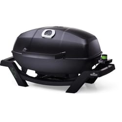 Napoleon Electric Grill Black