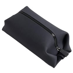 Tooletries 4 in. H X 4 in. W X 9 in. L Cosmetic Organizer