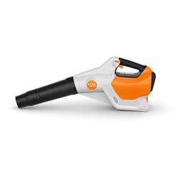 STIHL BGA 160 210 mph 550 CFM Battery Handheld Blower Tool Only