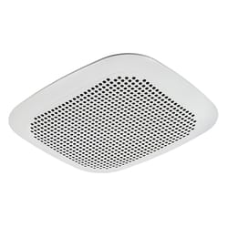 Delta Breez 70 CFM 1.5 Sones Bathroom Ventilation Fan with Bluetooth Speaker