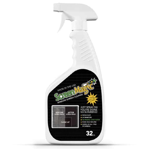 Magic Countertop Cleaner Spray - 17 oz bottle