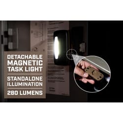 Spec Ops 280 lm LED Battery Work Light