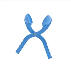 Superio Brand Plastic Snowball Maker