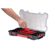 Craftsman VERSASTACK 20-Compartment Plastic Small Parts Organizer | CMST17828