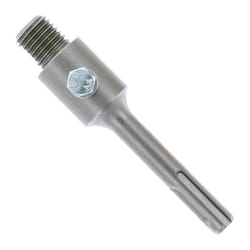 Diablo 4 in. Carbide Tipped SDS-Plus 4 in. L Core Bit Extension