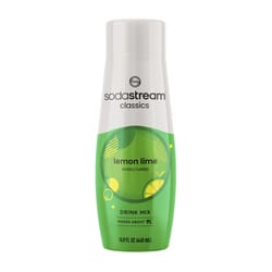 SodaStream Lemon-Lime Soda Mix 14.8 oz 1 pk