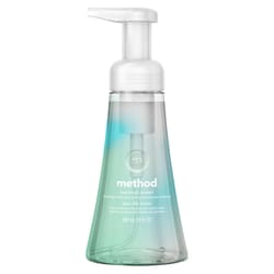 Method Coconut Water Scent Foam Hand Wash 10 oz