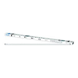 Philips Linear Cool White 48 in. Bi-Pin T8 Linear LED Tube 32 Watt Equivalence 1 pk