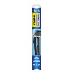 Rain-X Rear 12-A 12 in. All Season Windshield Wiper Blade