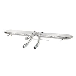 Grill Mark Stainless Steel Grill Burner 19.5 in. L Gas Grills