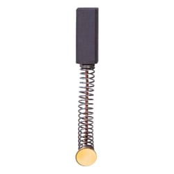 Jandorf CB221 3/16 in. X 11/16 in. L Multi-Material Motor Brush 2 pk