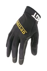 Ironclad Men's Work Gloves Black XXL 1 pair