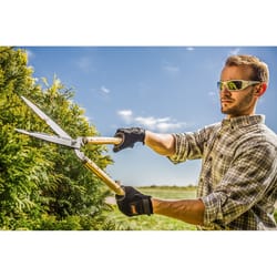 STIHL Heavy Duty Carbon Steel Hedge Shears