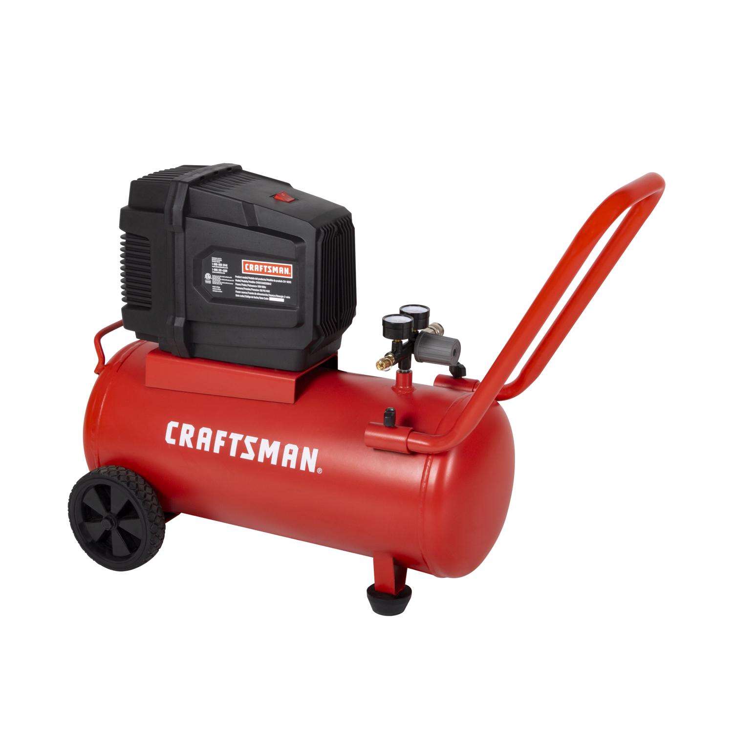 150 psi deals air compressor craftsman