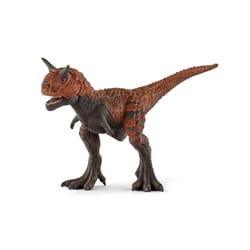 Schleich Dinosaurs Carnotaurus Toy 1 pc