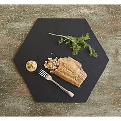 Epicurean Display Series 17 in. L X 14.25 in. W X 0.25 in. Paper Composite Cutting Board