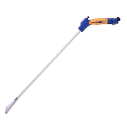 Flame King 38 in. L X 2 in. W Weed Burner Torch Kit 1 pc Propane