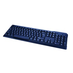Home Plus Wireless Keyboard and Optical Mouse 1 pk