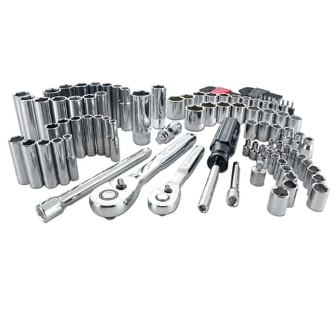 Craftsman Drive Tool Accessory Set 20 Piece