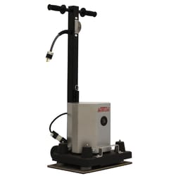 Essex Silver Line 39 in. H X 18 in. W X 12 in. L Aluminum/Steel Floor Stripper 1 pc