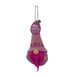 Lucky Gnomes Kayla Keychain 1 pk