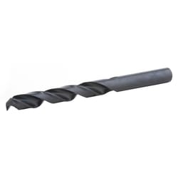 Exchange-A-Blade 13/32 in. X 5-1/8 in. L High Speed Steel Drill Bit 1 pk