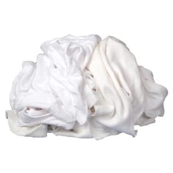 Buffalo Knit Wiping Rags 8 lb 1 pk