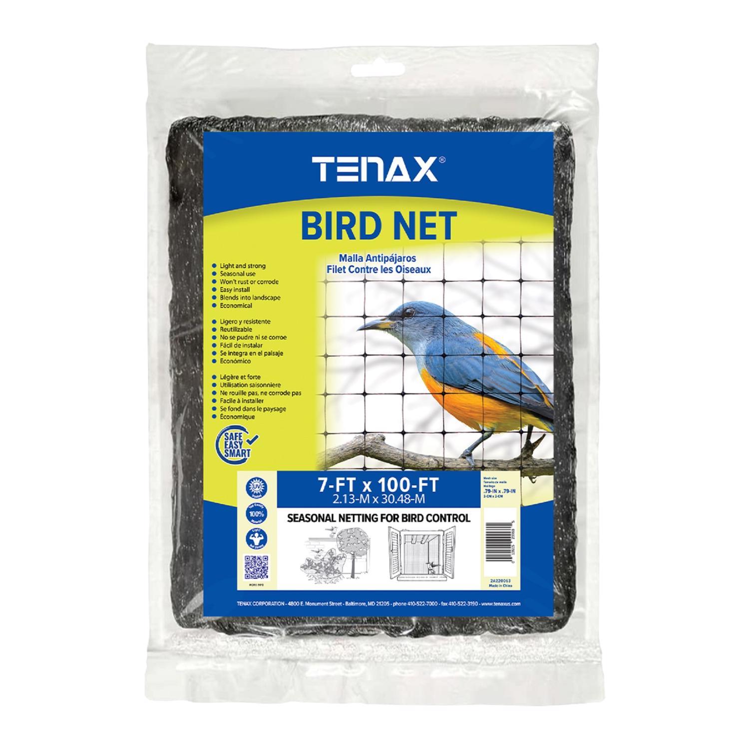 Tenax S31 Bird Net 14 x 5000