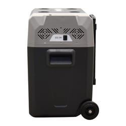 Massimo Gray 50 L Electric Cooler