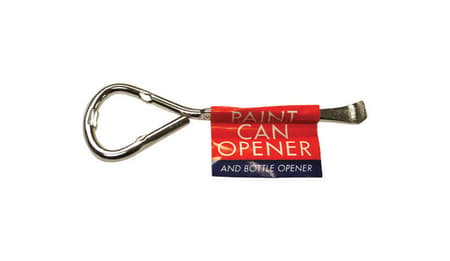 Red Can Openers