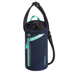Travelon Greenlander Galaxy Blue BPA Free Water Bottle Bag