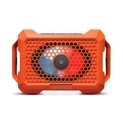 Ecoxgear The Defender Wireless Bluetooth Portable Speaker 1 pk