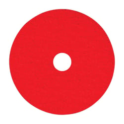 Diablo 4 in. D X 5/8 in. Aluminum Oxide Fiber Disc 36 Grit 4 pk