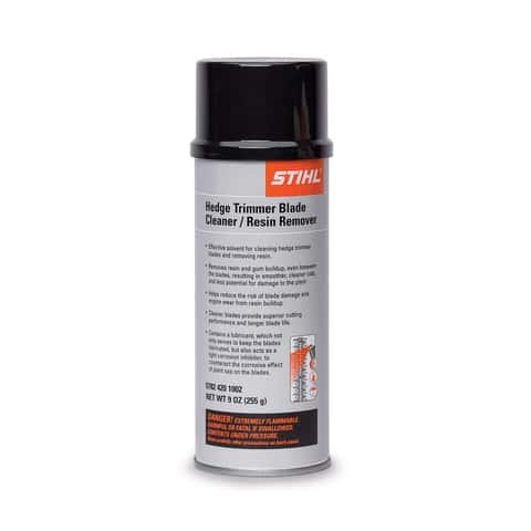 STIHL Hedge Trimmer Blade Cleaner 9 oz - Ace Hardware