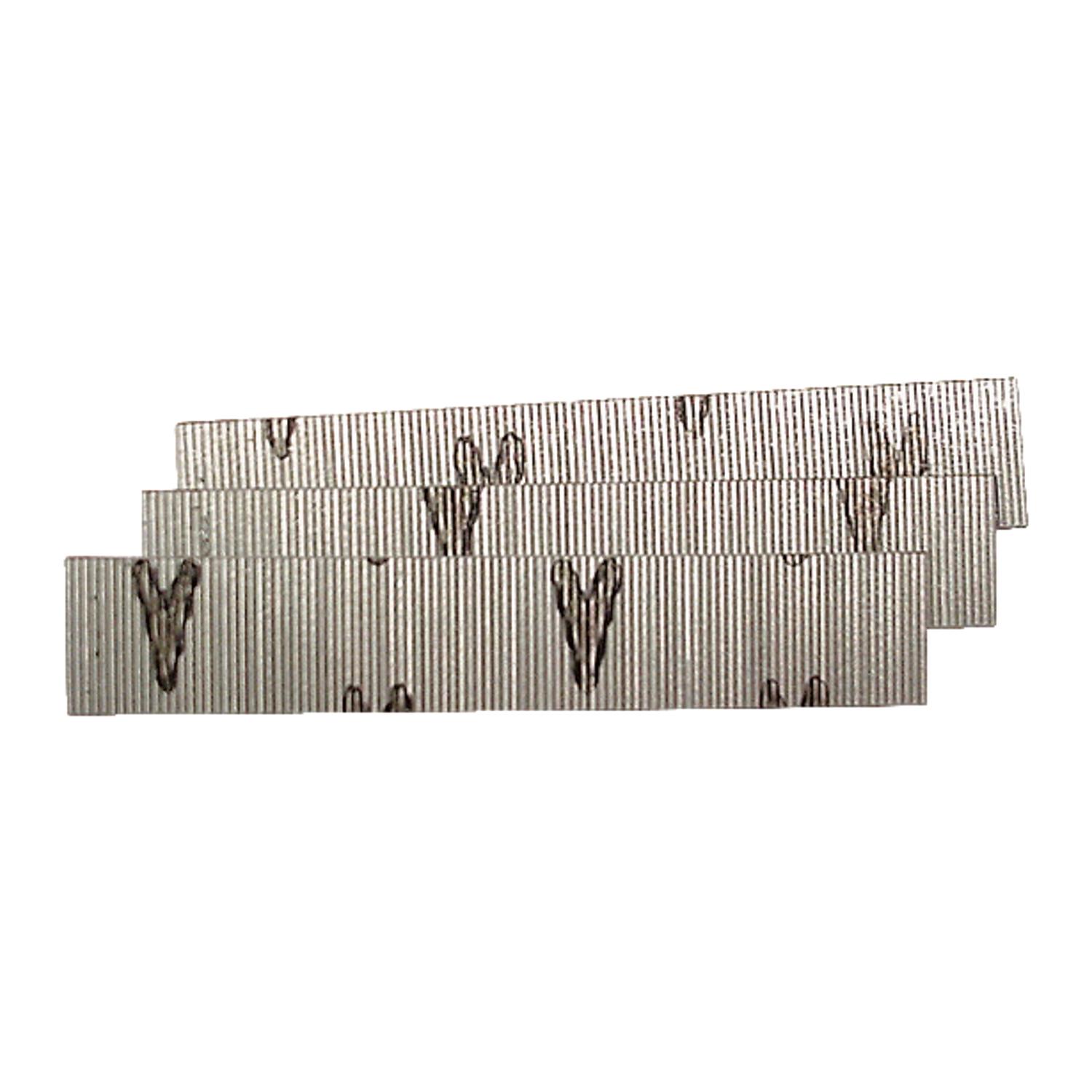 A100759 Senco 3/4 in. 23 Ga. Straight Strip Galvanized Mic sku A100759